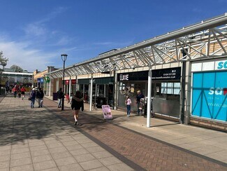 Plus de détails pour 2-34 West Walk, Yate - Local commercial à louer