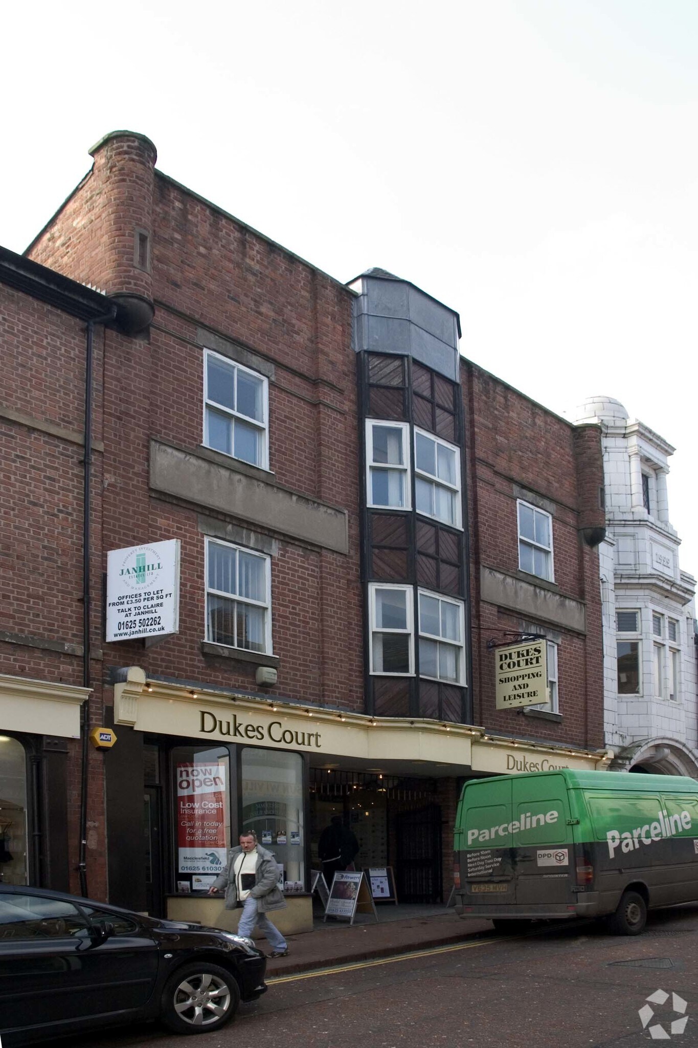 Mill St, Macclesfield à louer Photo principale– Image 1 sur 3