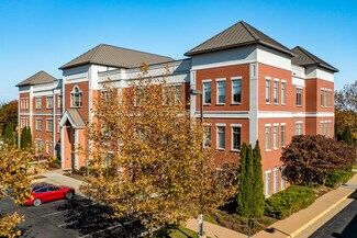 Plus de détails pour 19440 Golf Vista Plz, Lansdowne, VA - Bureau à louer