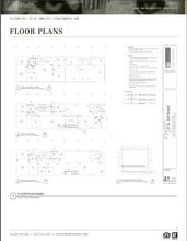 37 N 3rd St, Columbus, OH à louer Plan d’étage– Image 1 sur 1