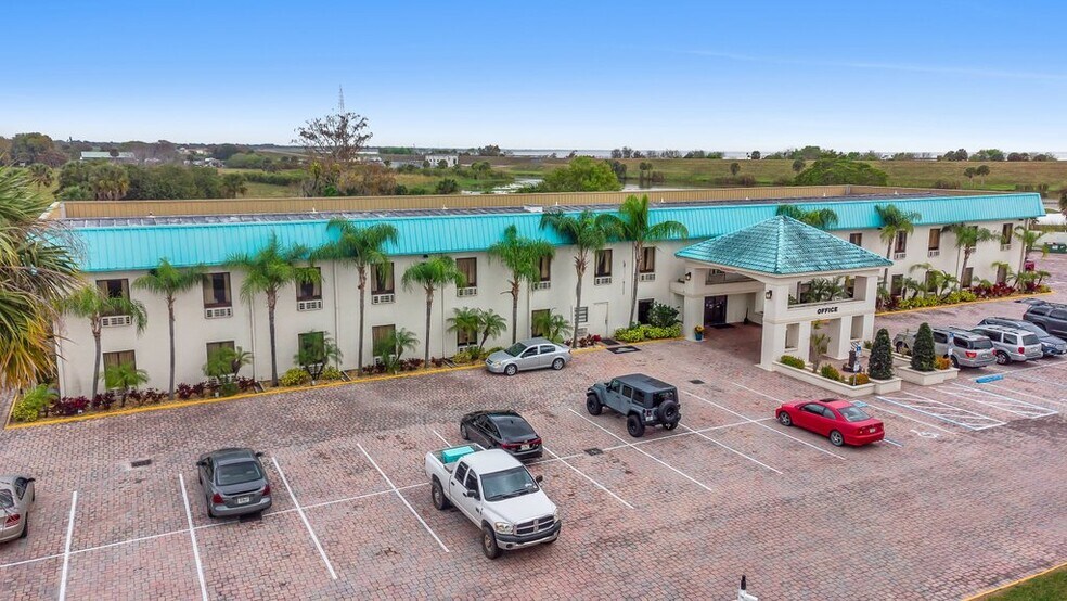 2200 US Highway 441 SE, Okeechobee, FL à vendre - Photo de l’immeuble – Image 3 sur 24