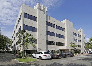 Plus de détails pour 15715 S Dixie Hwy, Miami, FL - Bureau, Bureau/Médical à louer