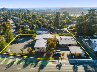 Plus de détails pour 6800 Soquel Dr, Aptos, CA - Santé à vendre