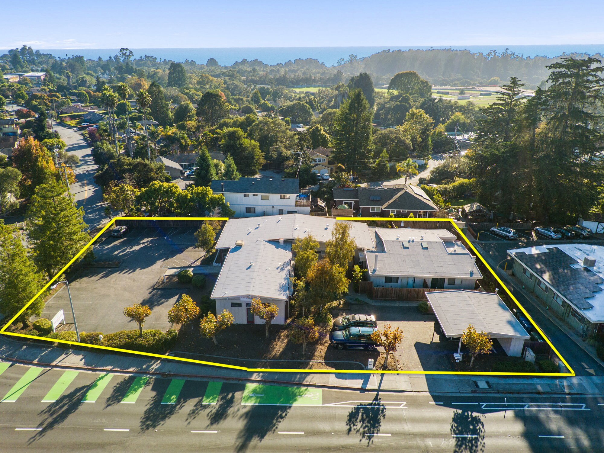 6800 Soquel Dr, Aptos, CA à vendre Photo de l’immeuble– Image 1 sur 18