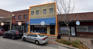 Plus de détails pour 435 SW 6th St, Redmond, OR - Local commercial à vendre