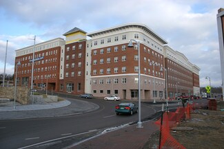 Plus de détails pour 25 Winooski Falls Way, Winooski, VT - Local commercial à louer