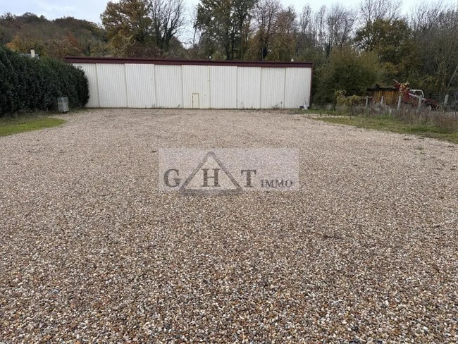 Plus de détails pour Industriel/Logistique à louer