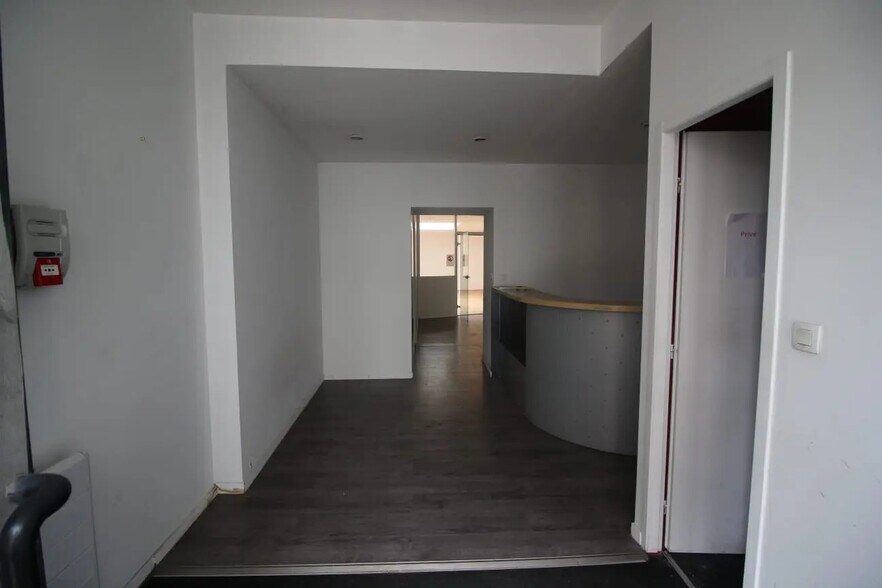 Local commercial dans Bordeaux à louer - Photo intérieure – Image 3 sur 4