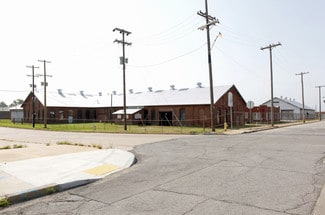 Plus de détails pour 65 N Madison Ave, Tulsa, OK - Local commercial à louer