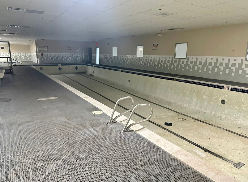 1409 E Danforth Rd, Edmond, OK à louer - Photo intérieure – Image 3 sur 6