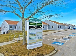 Plus de détails pour 850 Aquidneck Ave, Middletown, RI - Bureau à vendre
