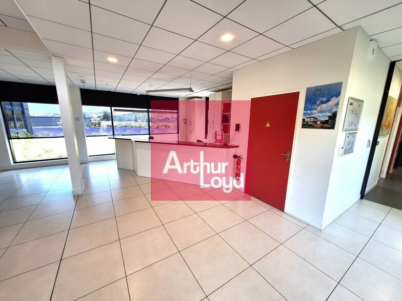 9 Rue Claude Burdin, Clermont-Ferrand à louer - Photo intérieure – Image 2 sur 5