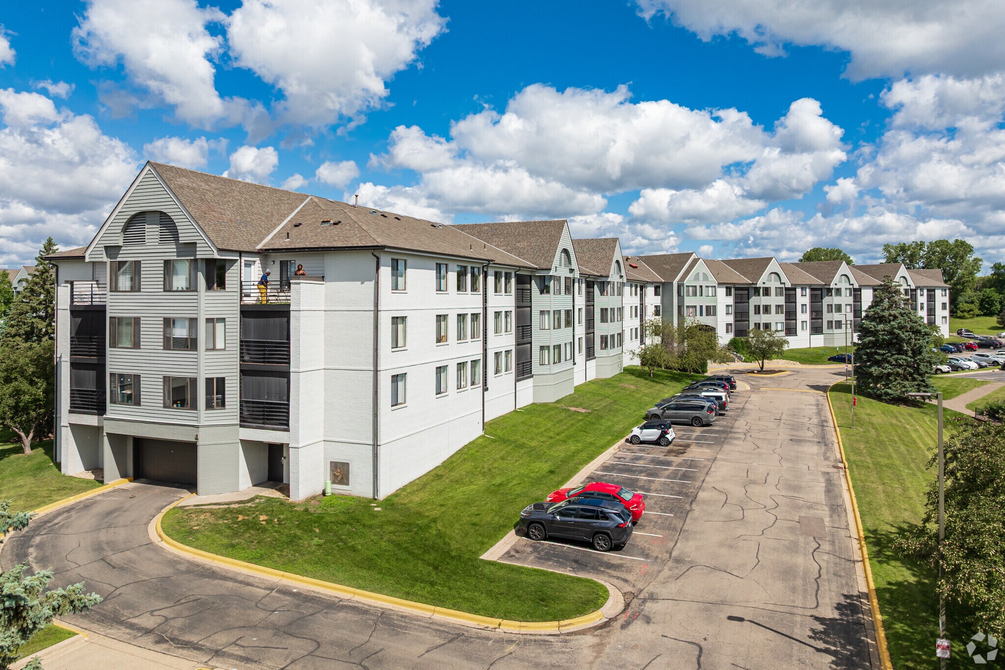 1180 Cushing Cir, Saint Paul, MN à vendre Photo principale– Image 1 sur 37
