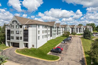 Plus de détails pour 1180 Cushing Cir, Saint Paul, MN - Logement à vendre
