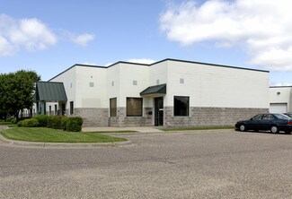 Plus de détails pour 1765-1775 Buerkle Rd, White Bear Lake, MN - Local d’activités à vendre