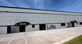 Plus de détails pour 122 Iron Mountain Road, Mine Hill, NJ - Industriel/Logistique à louer