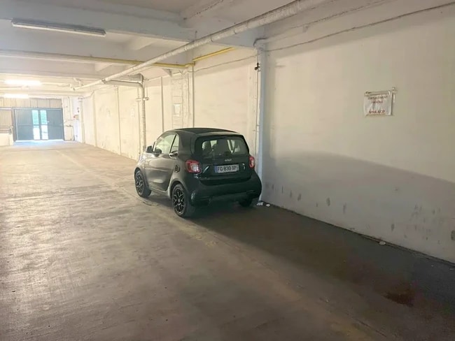 Plus de détails pour Rue Perronet, Neuilly-sur-Seine - Logement à vendre