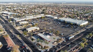 Plus de détails pour 4001-4025 S 40th St, Phoenix, AZ - Local commercial à louer