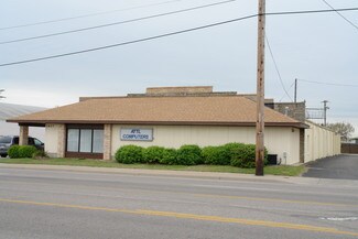 Plus de détails pour 1627 S Hillside St, Wichita, KS - Local commercial à vendre