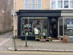 65-65a Newport Rd, Barnstaple à louer Photo intérieure– Image 1 sur 6