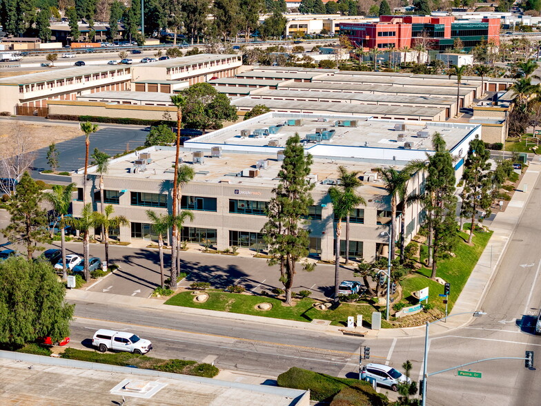 1650 Palma Dr, Ventura, CA à louer - Photo de l’immeuble – Image 1 sur 17