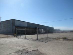 714 E 2nd St, Odessa, TX à louer Photo de l’immeuble– Image 1 sur 6