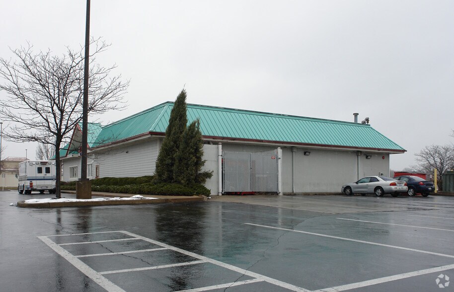 7000 Tiffany S, Youngstown, OH à louer - Photo de l’immeuble – Image 2 sur 15