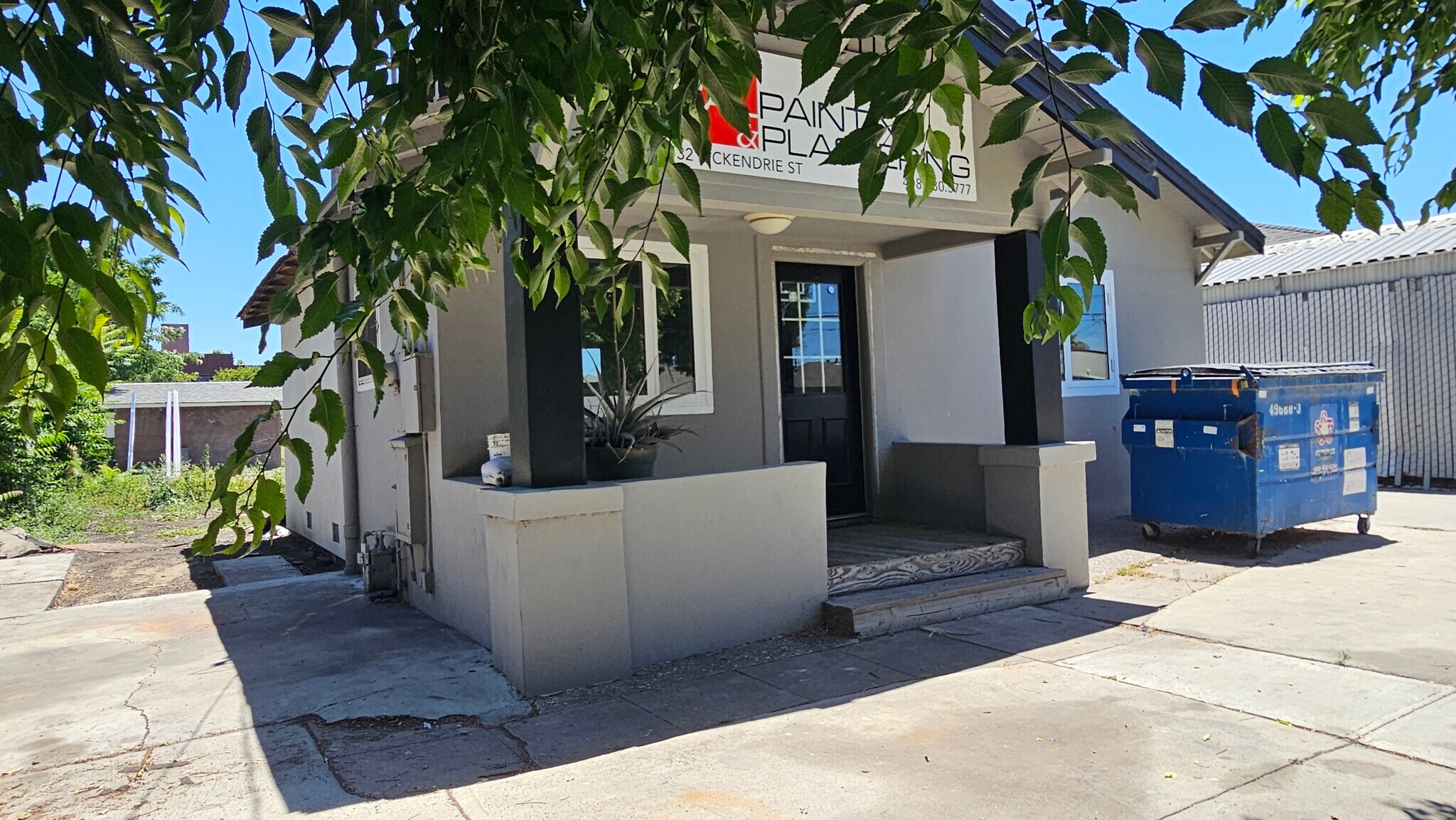 532 Mckendrie St, San Jose, CA à vendre Photo de l’immeuble– Image 1 sur 9