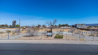 Plus de détails pour 8382 Giles St, Las Vegas, NV - Terrain à vendre