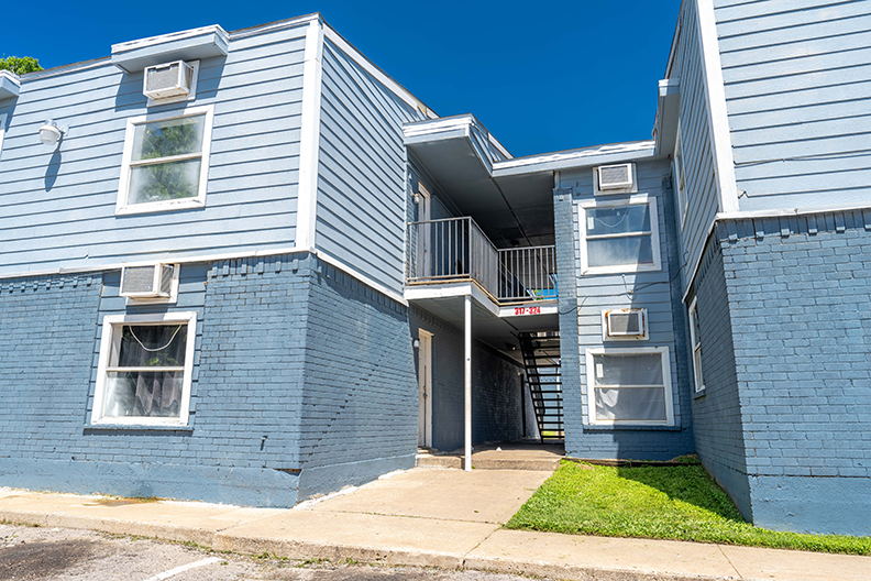 3410 Fordham Rd, Dallas, TX à vendre - Photo de l’immeuble – Image 3 sur 33