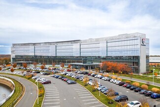 Plus de détails pour 5 Plainsboro Rd, Plainsboro, NJ - Médical à louer