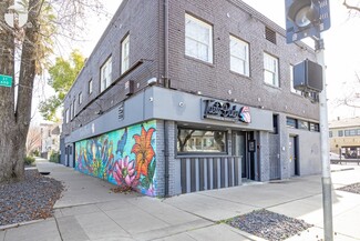 Plus de détails pour 601-605 15th St, Sacramento, CA - Local commercial à louer