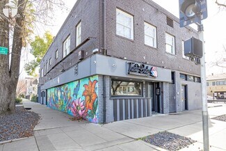 Plus de détails pour 605 15th St, Sacramento, CA - Logement à vendre