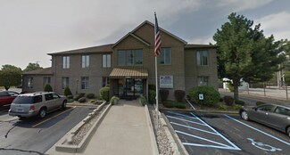Plus de détails pour 1544 45th Ave, Munster, IN - Bureau à louer