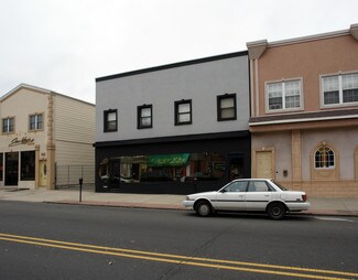 Plus de détails pour 725-727 Broadway, Bayonne, NJ - Bureau à vendre