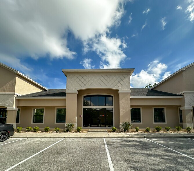 170 Fitzgerald Rd, Lakeland, FL à louer - Photo de l’immeuble – Image 1 sur 37
