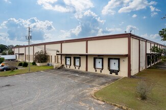 Plus de détails pour 257 Amber St, Pensacola, FL - Industriel/Logistique à louer