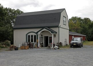 Plus de détails pour 803 Rt-57, Stewartsville, NJ - Local commercial à vendre