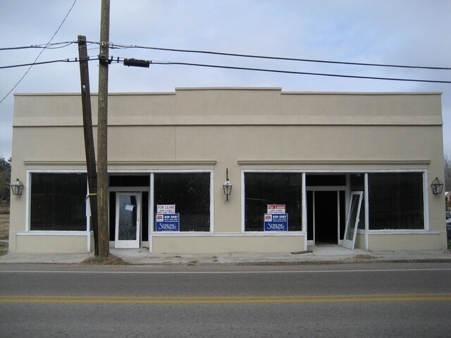 306 Pine St & 209-211 Saint John St portefeuille de 2 biens à vendre sur LoopNet.fr - Photo principale – Image 2 sur 2