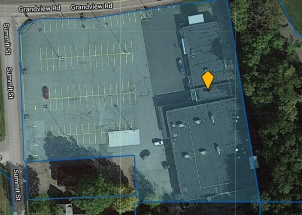 809-811 Grandview Rd, Oil City, PA à louer Photo principale– Image 1 sur 9