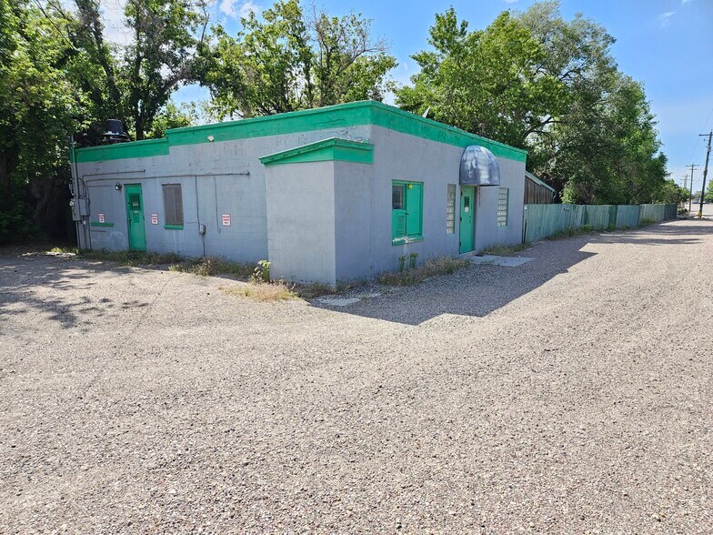 4539 S 5th Ave, Pocatello, ID à vendre - Photo principale – Image 1 sur 8