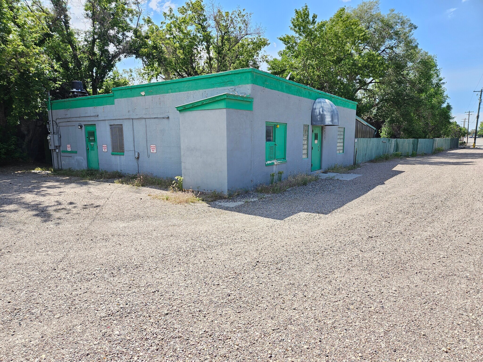 4539 S 5th Ave, Pocatello, ID à vendre Photo principale– Image 1 sur 9
