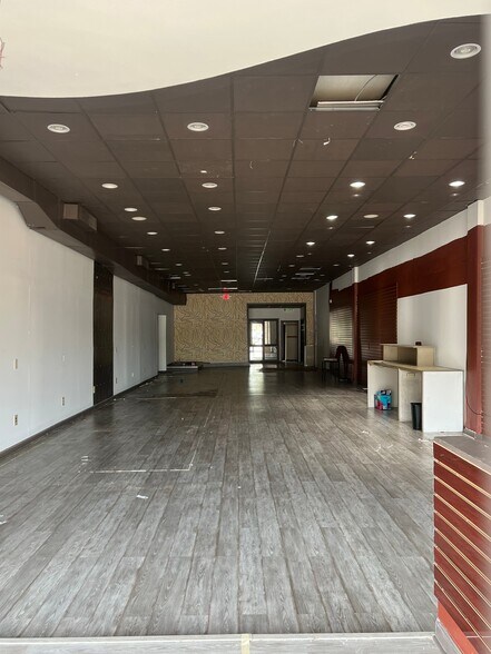 633-667 Duling Ave, Jackson, MS à louer - Photo intérieure – Image 3 sur 3