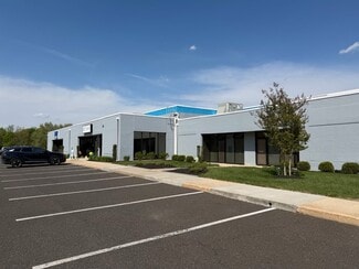 Plus de détails pour 2091 Springdale Rd, Cherry Hill, NJ - Industriel/Logistique à louer