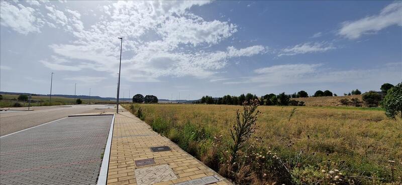 Carretera de Burgos Portugal, 33, Simancas, Valladolid à vendre - Photo principale – Image 3 sur 25