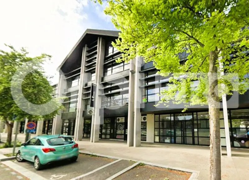 Bureau dans Soissons à vendre Photo de l’immeuble– Image 1 sur 6
