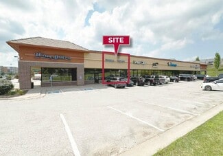 Plus de détails pour 4002-4012 N 144th St, Omaha, NE - Local commercial à louer