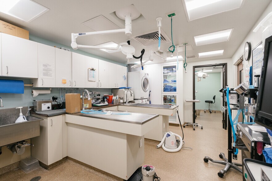 6400 4th St N, Saint Petersburg, FL à vendre - Photo de l’immeuble – Image 2 sur 19