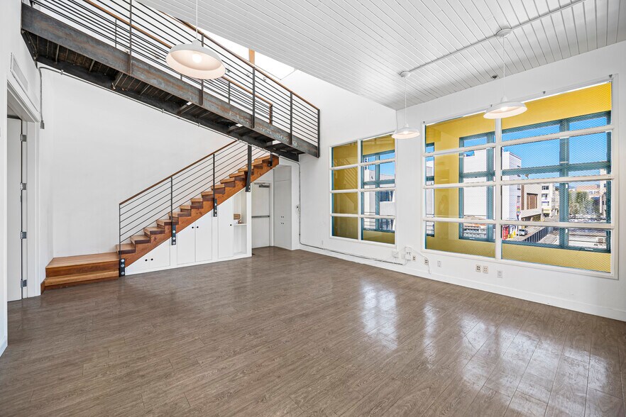 321 Santa Monica Blvd, Santa Monica, CA à louer - Photo intérieure – Image 3 sur 7