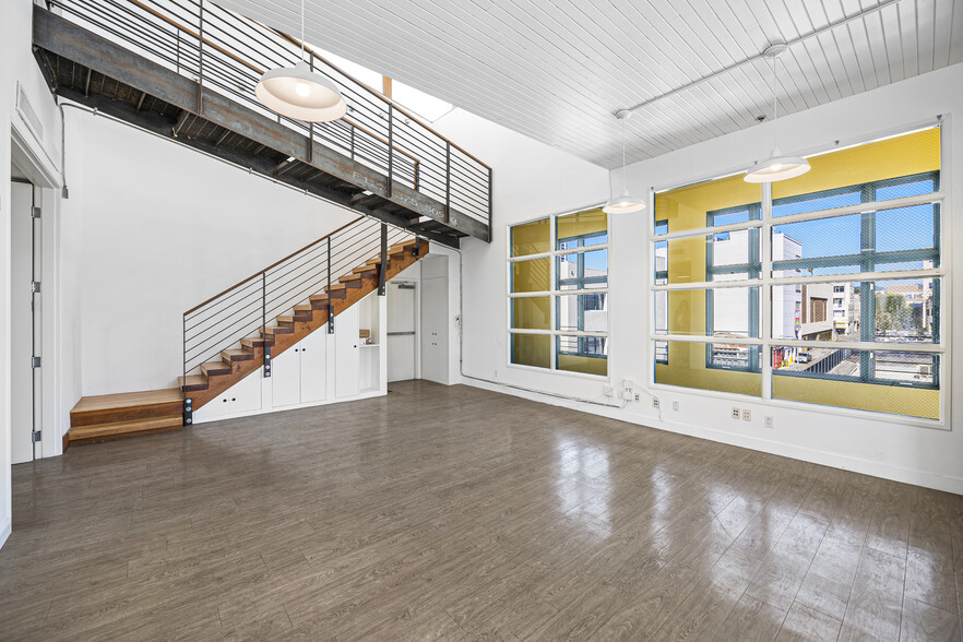 321 Santa Monica Blvd, Santa Monica, CA à louer - Photo intérieure – Image 3 sur 9